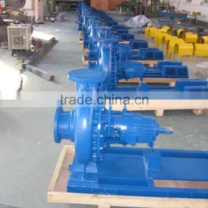 Single Stage Cantilever Condensation Pump thumbnail-2