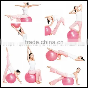 Gym Ball Yoga Ball Fitness Ball thumbnail-4