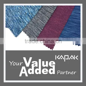 Various DTY Polyester Yarn for Cloth Material Fabric thumbnail-1
