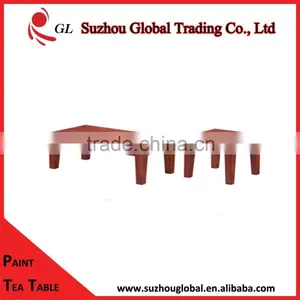 High End Rectangle Eood Modern Coffee Tables thumbnail-1