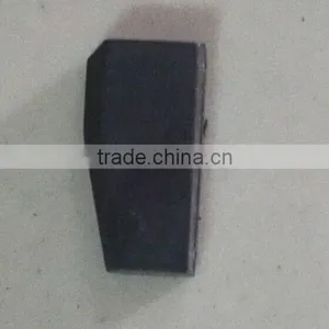 New Virgin T12 ID40 Crypto Car Key Chip Opel Key Transponder Chip thumbnail-1
