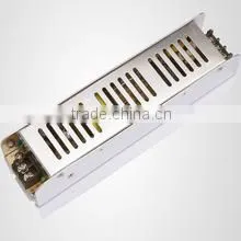 120w 12v Ip20 Long Led Power Supply Constant Power Supply With CE,RoHS Certification thumbnail-1