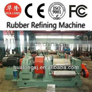 Slitting Machine Rubber Refining Machine thumbnail-1
