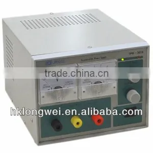 TPR-1510 dc Power Supply thumbnail-1