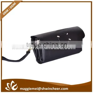 New Arrival Fashion Black Women Minimalist Latest Clutch Purses With Great Price thumbnail-5