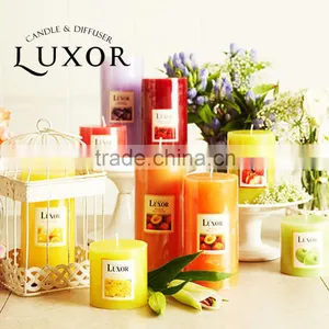 Luxor Aroma Pillar/ Medium thumbnail-1