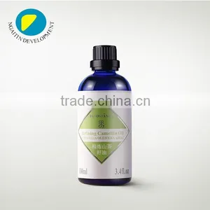 Plant Extract Natural Top Quality For Skin Care And Health Wild Camellia Basic Oil thumbnail-1
