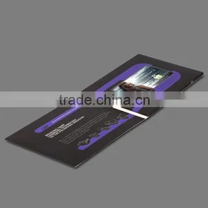 Tft Lcd Promotional Video Card thumbnail-5