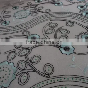 612 FLAT EMBROIDERY MACHINE thumbnail-1