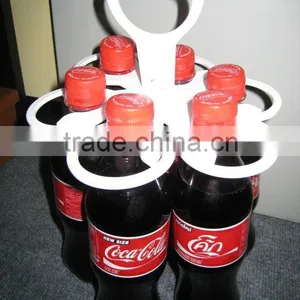 Bottle Holder | PET | Foldable thumbnail-1