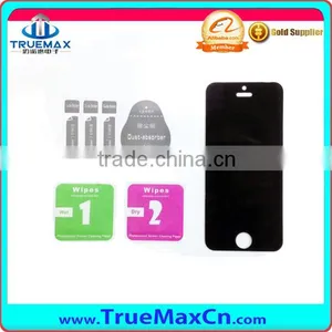 for Iphone 4 Tempered Glass Screen Protector Tempered Glass thumbnail-3