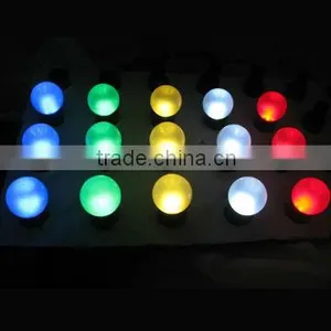 1.0W E27 Led Bulbs / for Holiday Decoration thumbnail-1