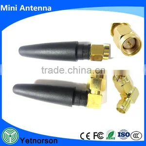 Rubber Duck Wimax Internal Antenna 2.4g With 3dbi Sma Connector thumbnail-4
