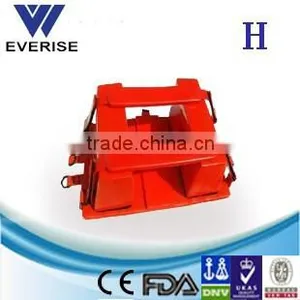WSX-H High Quality HEAD IMMOBILIZER thumbnail-1
