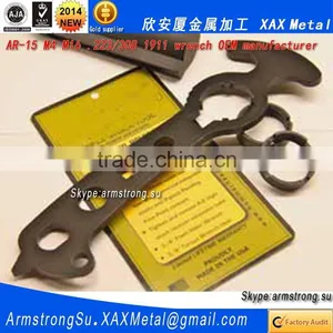 XAXWR3 1007 Combo Armorer Wrench thumbnail-6