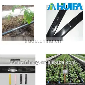Price 16 mm New PE Material Drip Irrigation Tape thumbnail-1