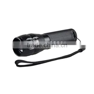Zoomable Mountain Handle Position 900 Lumen Bike Light thumbnail-4