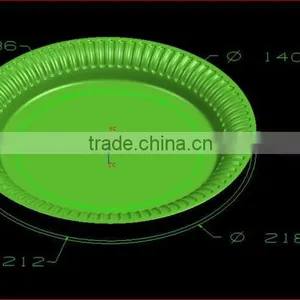 ZDJ-400 Automatic Paper Plate Machine thumbnail-4
