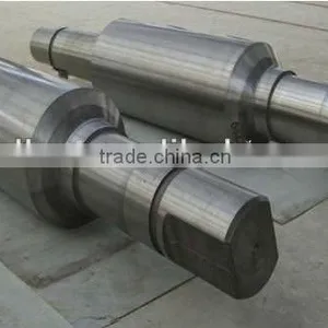 Straightening Rolls for Steel Sheets thumbnail-1