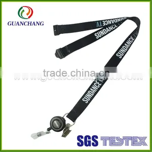 Good Quality China Wholesale Plastic Badge Reel With Fix Functions, Yoyo id Badge Reel, Decorative Badge Reels thumbnail-6
