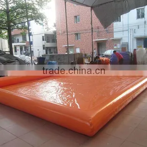 Inflatable Pool; Swimming Pool thumbnail-1
