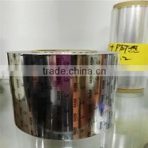 Hairdressing Products Foil Rolls of Various Color for Despenser thumbnail-2
