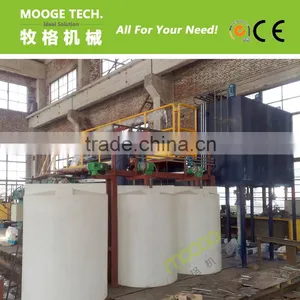 10 Tons Per Hour Waste Water Treatment System thumbnail-4