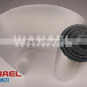 Wanael Aluminum Foil Foam Insulation Material thumbnail-1
