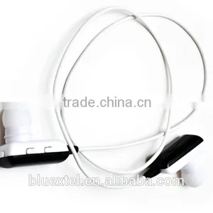 Wireless Blutooth Bluetooth V3.0 Stereo Sport Earbuds for Bicycle thumbnail-1