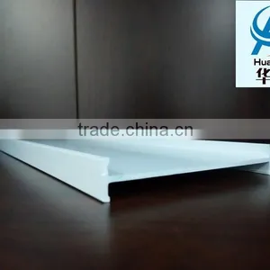 China UPVC Profile Manufacturer for Window thumbnail-1