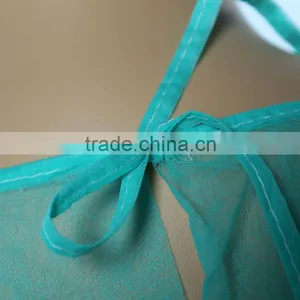 Open Back Sterile Disposable Surgical Gown thumbnail-4