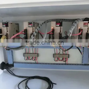 Foam Cnc Engraving Machine Cutting Foam Road for Swimming Light Cases Boat Seats thumbnail-6