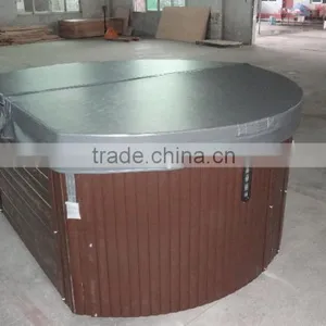 Spa Covers and Hot Tub Covers thumbnail-4