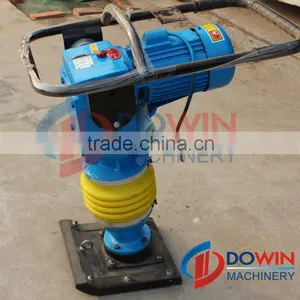 Hot Selling Electric 80kg Jumping Jack Rammer With High Pressure thumbnail-6