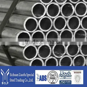 Bearing Steel Tube thumbnail-1