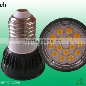 24pcs Gu10 Smd 5050 Led Spot Lighting thumbnail-1