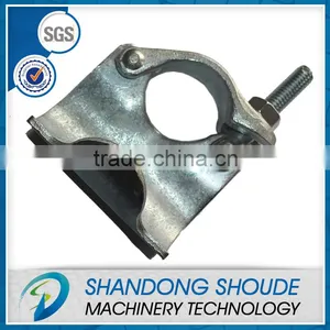 Drop Forged Putlog Scaffold Pipe Clamp thumbnail-2