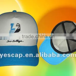 Customized Mesh Trucker Hat thumbnail-1
