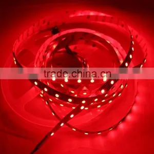 60LEDs/m APA102 IP20 Non-waterproof Addressable Full Color LED Strip RGB thumbnail-3