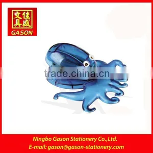Plastic Mini Stapler/all Kinds of Staplers thumbnail-4