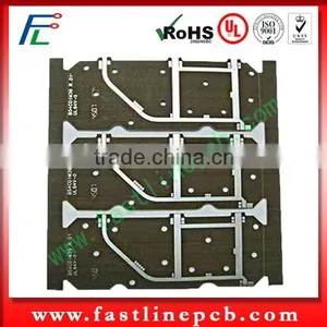 Competitive Price High Frequency Inverter Pcb From High Frequency Pcb Factory thumbnail-1