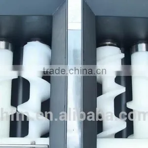JH668 Automatic Cereal Bar Machine thumbnail-4