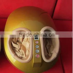 Foot Massager With Air Pressure thumbnail-1