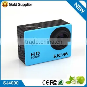 Original SJ4000 Mini DV Wifi Sport Camera Waterproof Action Camera 12MP 1080P HD With Free Accessories Wifi Sport Action Camera Quality Choice thumbnail-5