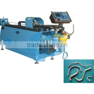 CNC Universal Tube Bender thumbnail-1