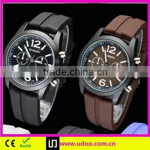 Fashion Clock Wrist Watch thumbnail-1