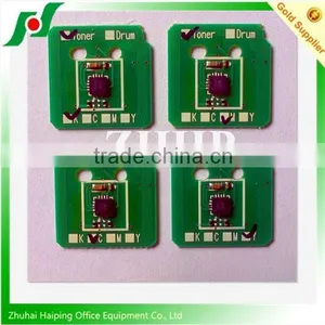 Compatible Toner Chip 006R01461-64 for Xerox Workcentre 7120 thumbnail-1