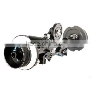 Tilta FF-T04 Dual Follow Focus With Safety Case thumbnail-1