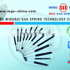 Compression Gas Spring With Different End Fitting for AUTO thumbnail-1