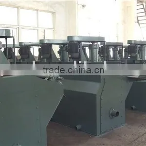 Mining Machine/flotation Machine thumbnail-1